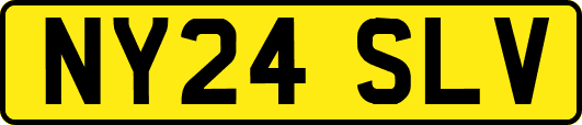 NY24SLV
