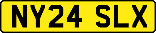 NY24SLX