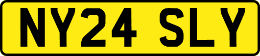 NY24SLY