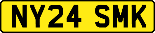 NY24SMK