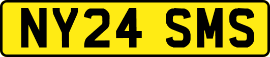 NY24SMS
