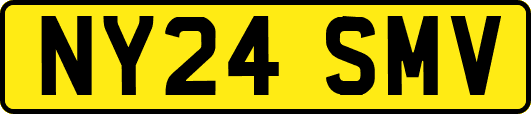 NY24SMV