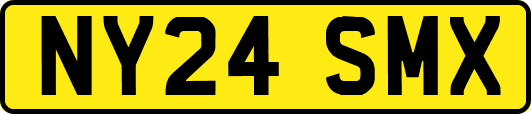 NY24SMX