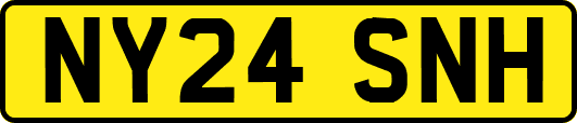 NY24SNH