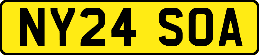 NY24SOA