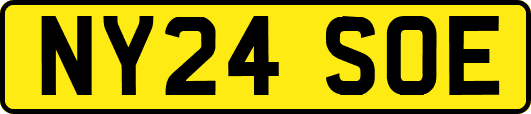 NY24SOE