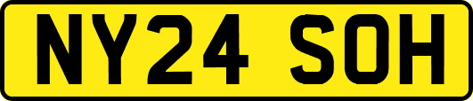 NY24SOH