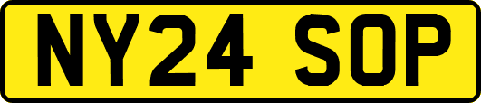 NY24SOP