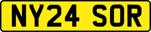 NY24SOR