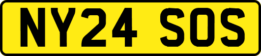 NY24SOS