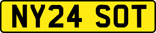 NY24SOT