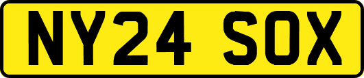 NY24SOX