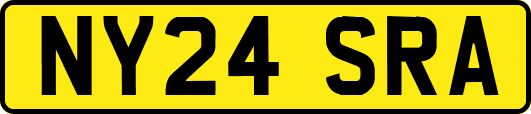 NY24SRA