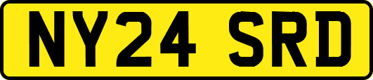 NY24SRD