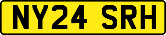 NY24SRH