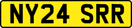 NY24SRR