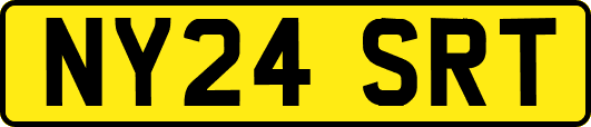 NY24SRT