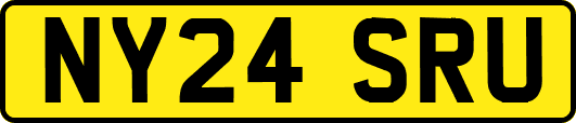 NY24SRU