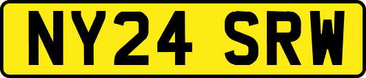 NY24SRW