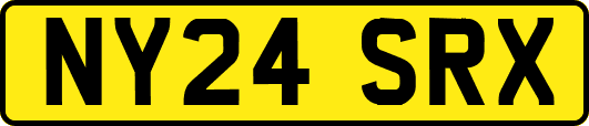 NY24SRX