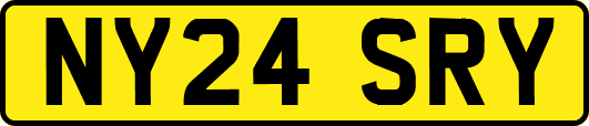 NY24SRY