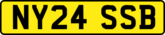 NY24SSB