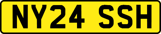 NY24SSH