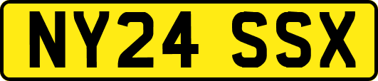 NY24SSX