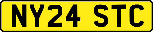 NY24STC