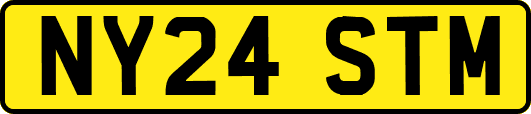 NY24STM