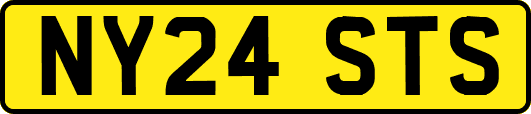 NY24STS
