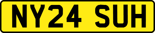 NY24SUH