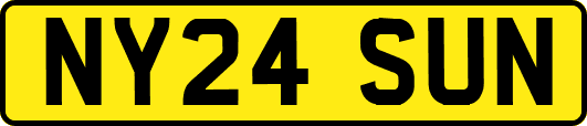 NY24SUN