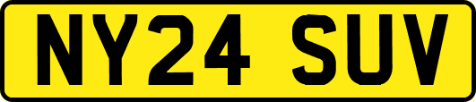 NY24SUV