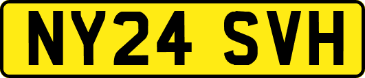 NY24SVH