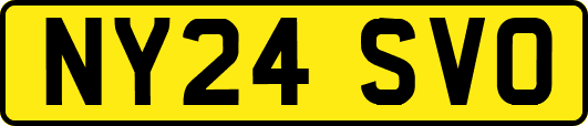 NY24SVO