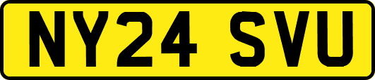 NY24SVU