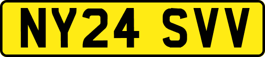 NY24SVV