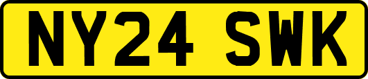 NY24SWK