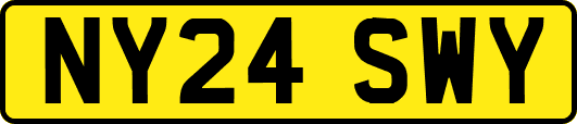NY24SWY