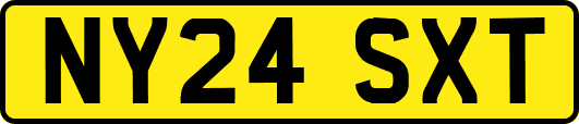 NY24SXT