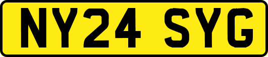 NY24SYG