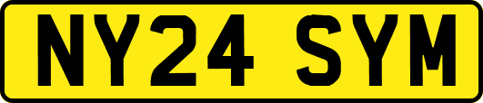 NY24SYM