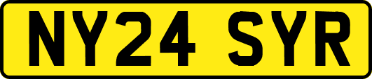 NY24SYR