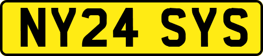 NY24SYS