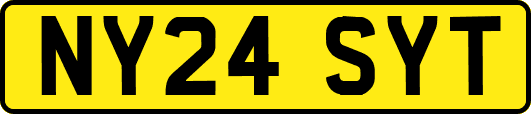 NY24SYT