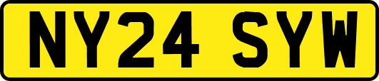 NY24SYW