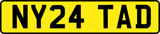 NY24TAD