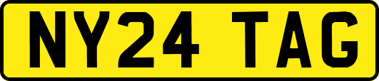 NY24TAG