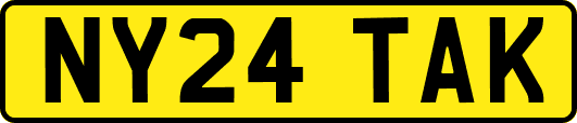 NY24TAK